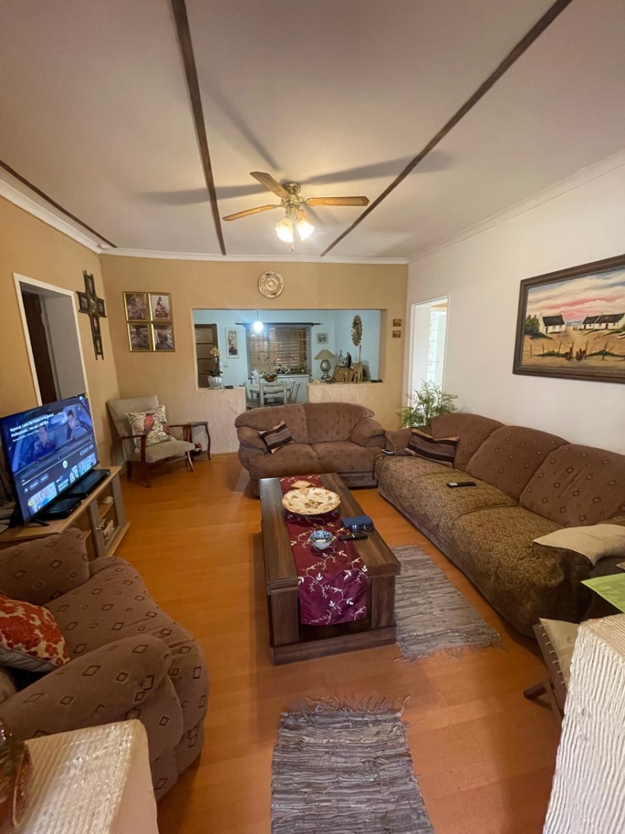 4 Bedroom Property for Sale in Christiana North West